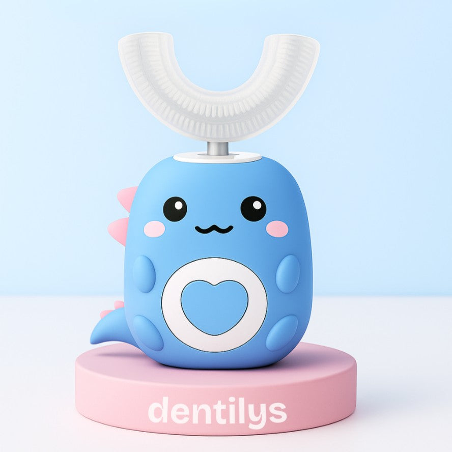 EasyBrush® 2 Enfant