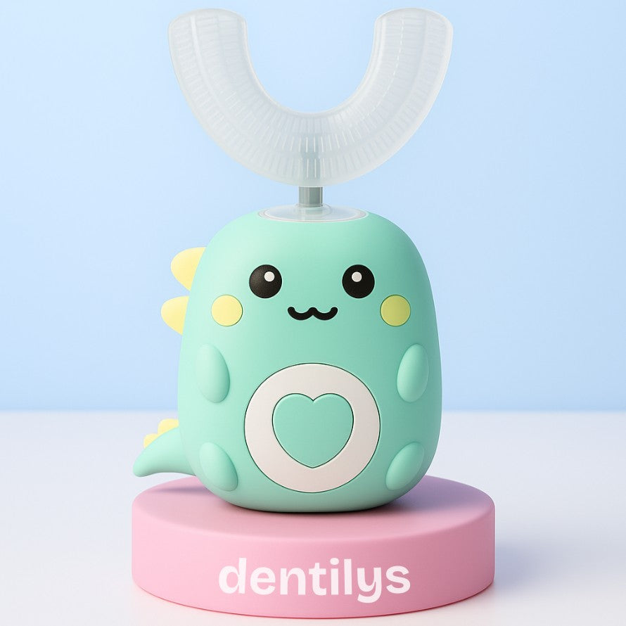 EasyBrush® 2 Enfant