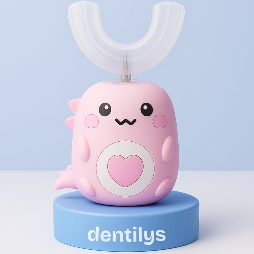 EasyBrush® 2 Enfant