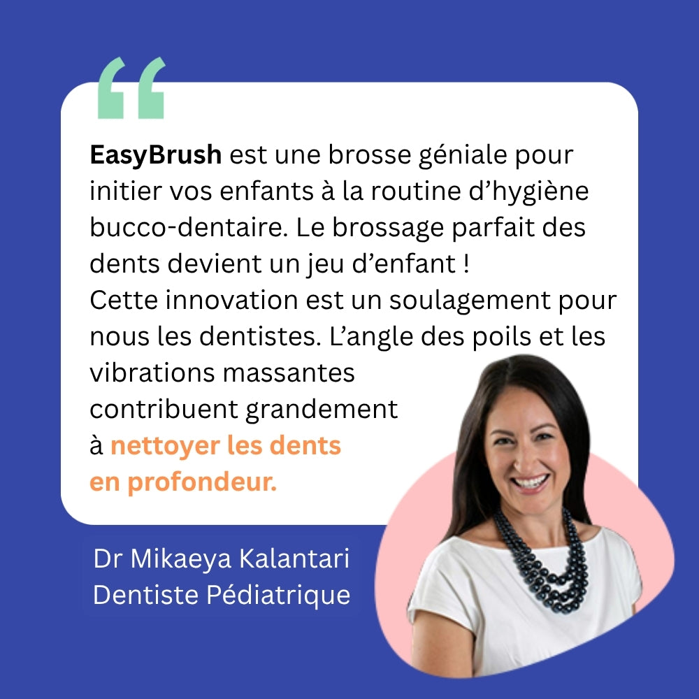 EasyBrush Kids