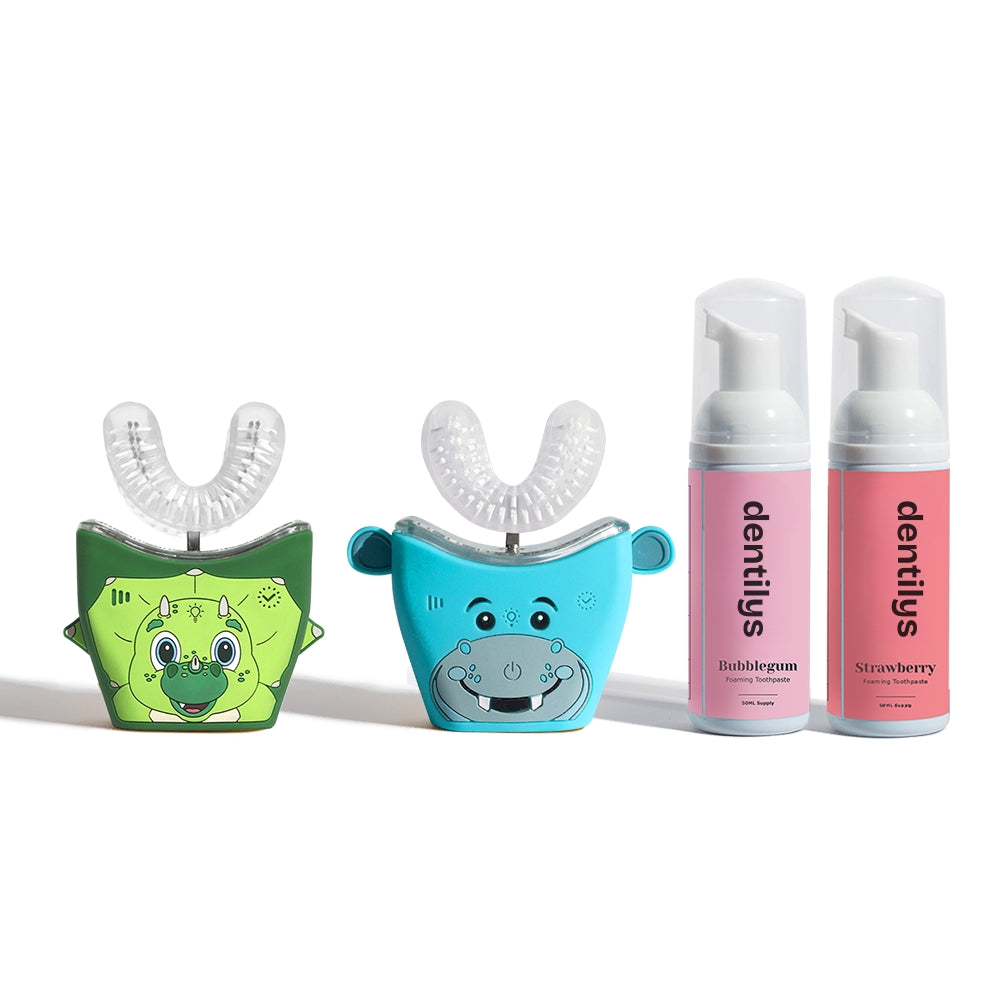 EasyBrush Duo