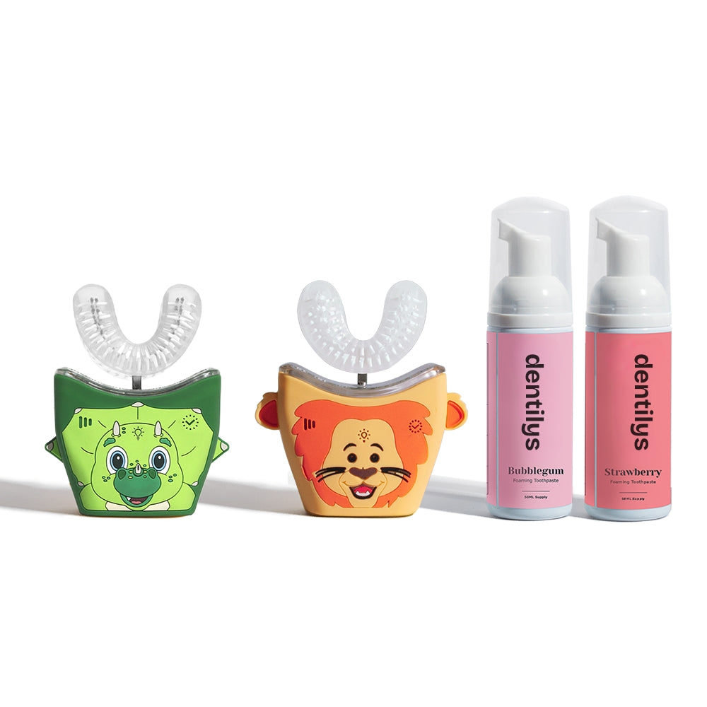 EasyBrush Duo
