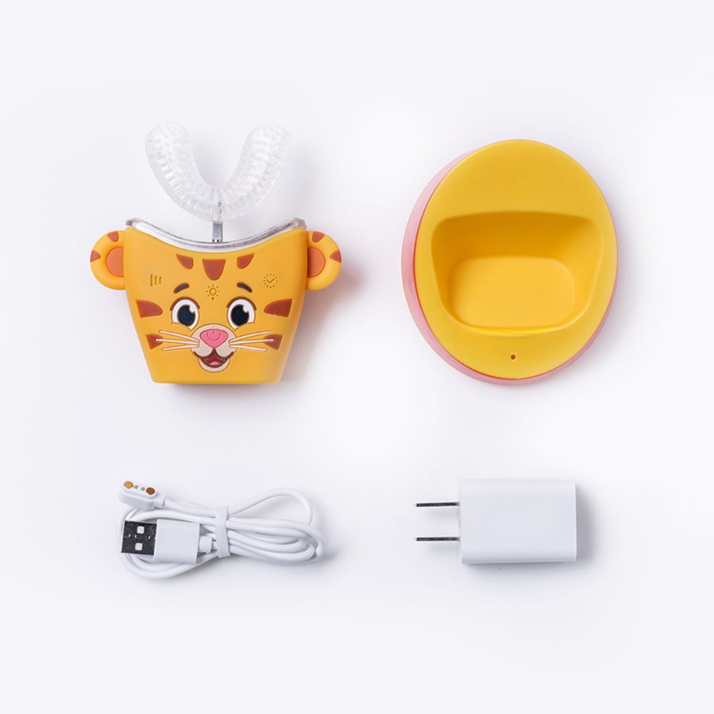 EasyBrush Kids
