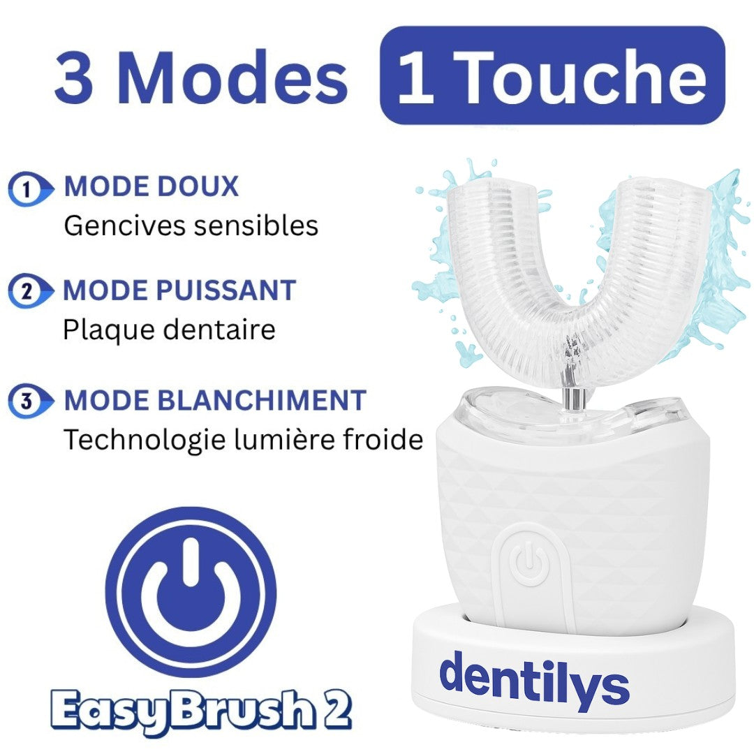 EasyBrush® 2