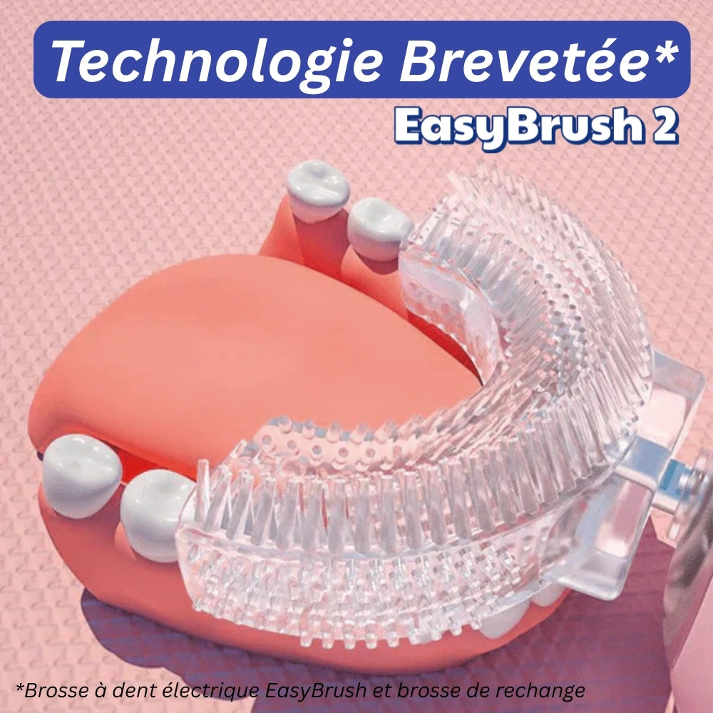 EasyBrush® 2