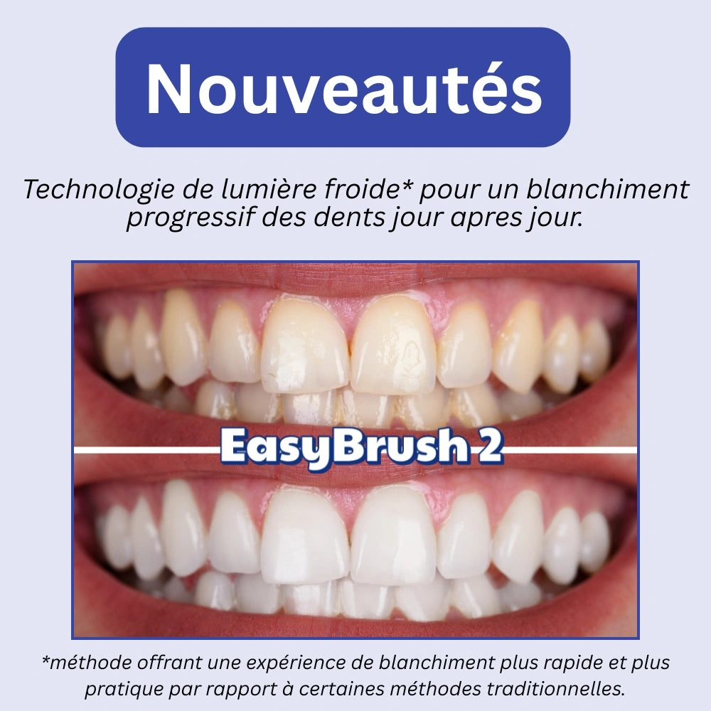 EasyBrush® 2
