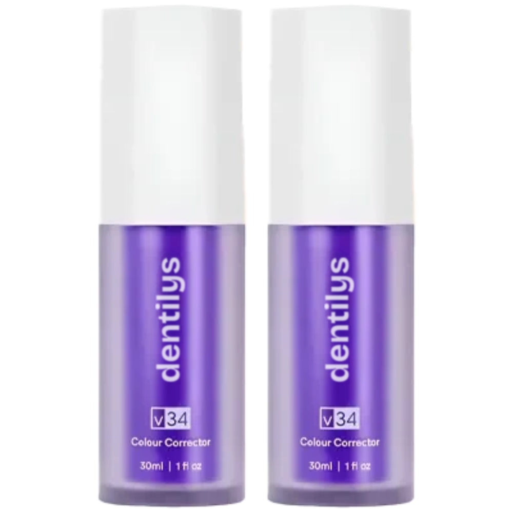 Dentifrice Blanchissant V34