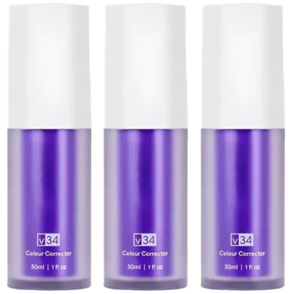 Dentifrice Blanchissant V34