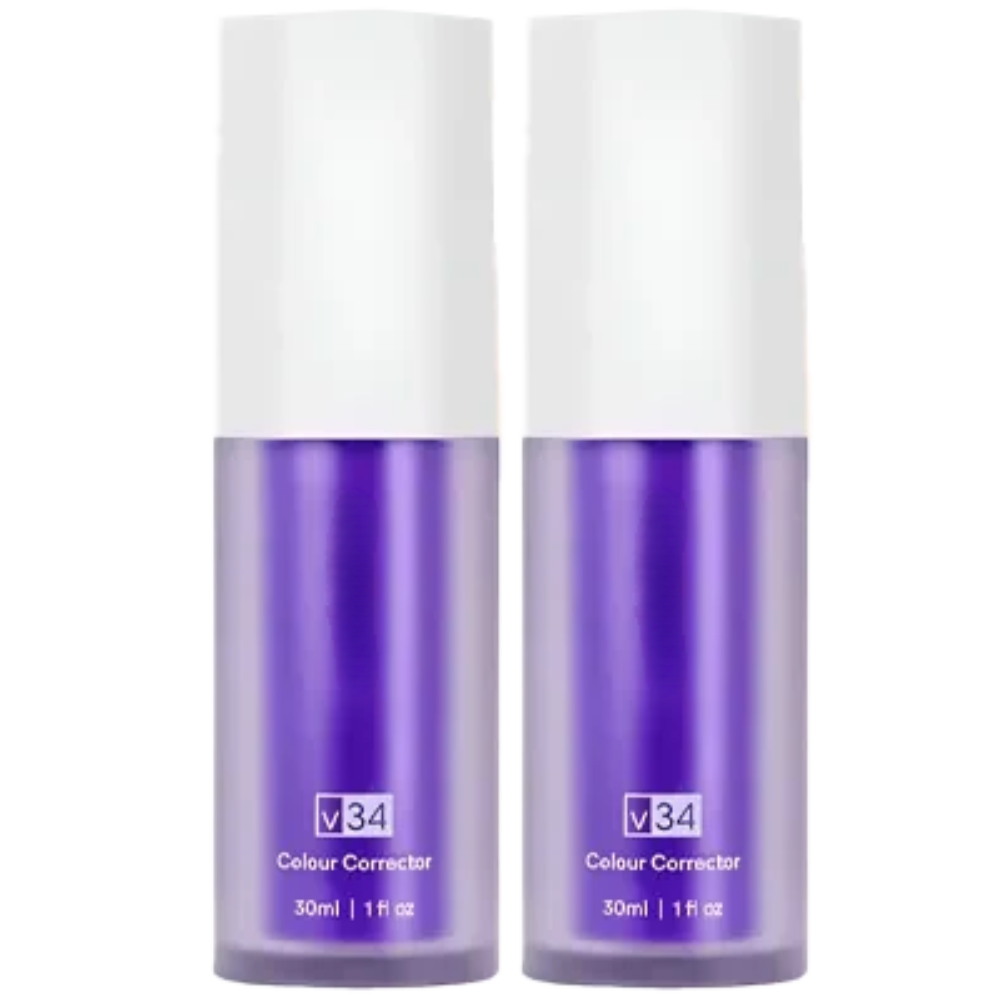 Dentifrice Blanchissant V34