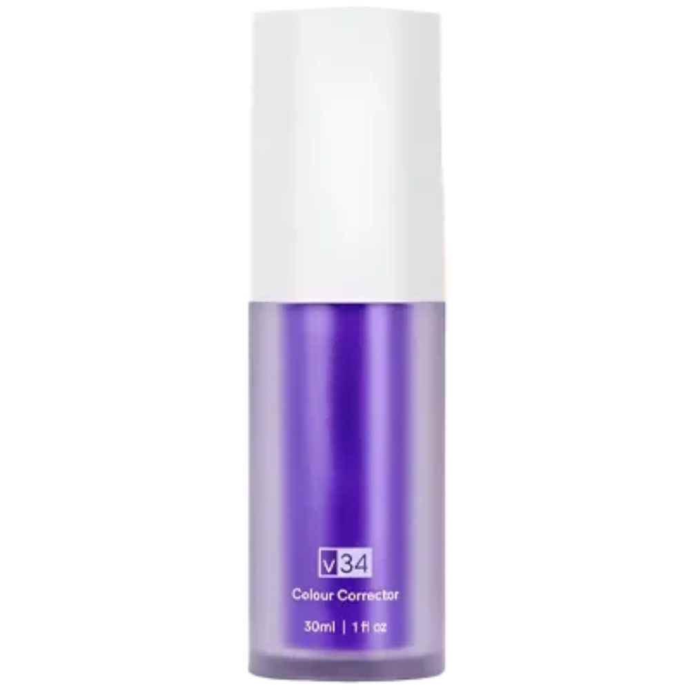 Dentifrice Blanchissant V34