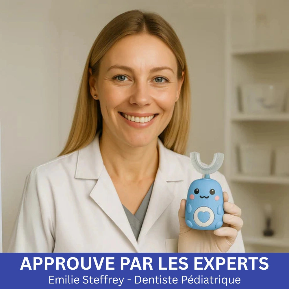 EasyBrush® 2 Enfant