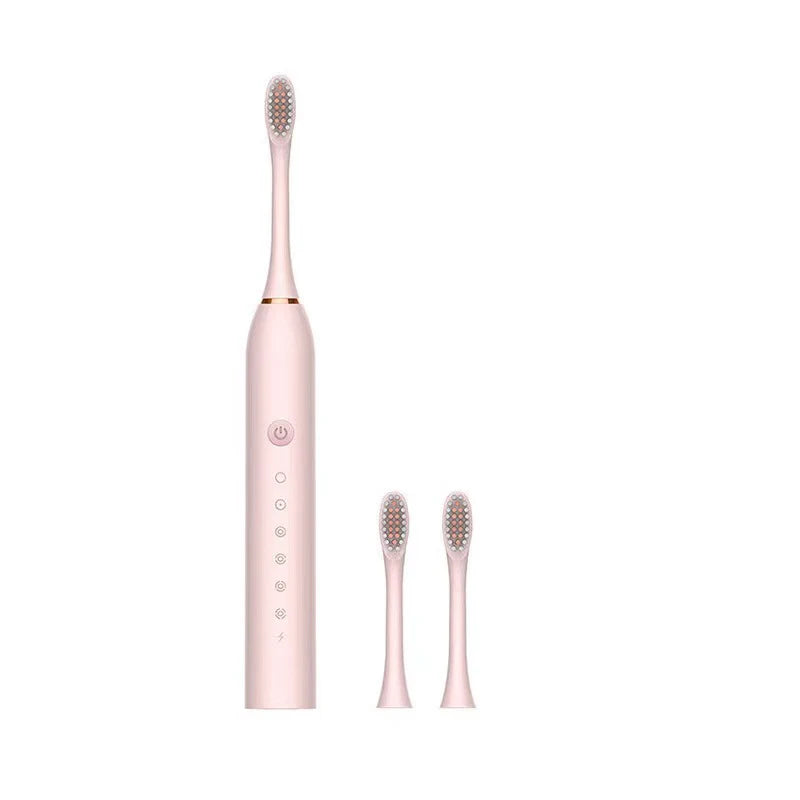Brosse à dents électrique 3 variations