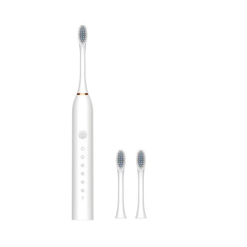 Brosse à dents électrique 3 variations