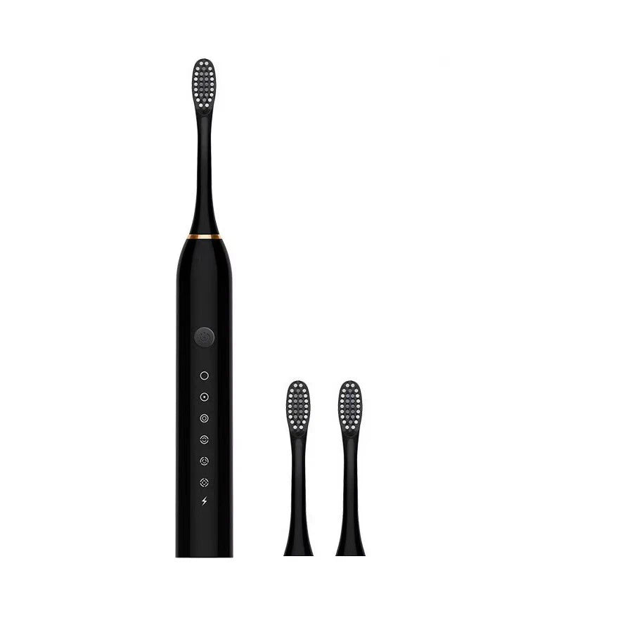 Brosse à dents électrique 3 variations