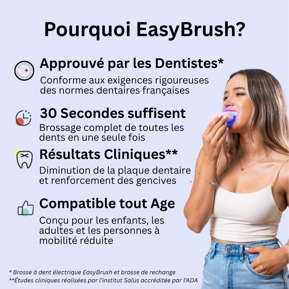 EasyBrush Family