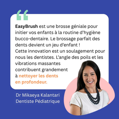 EasyBrush Kids