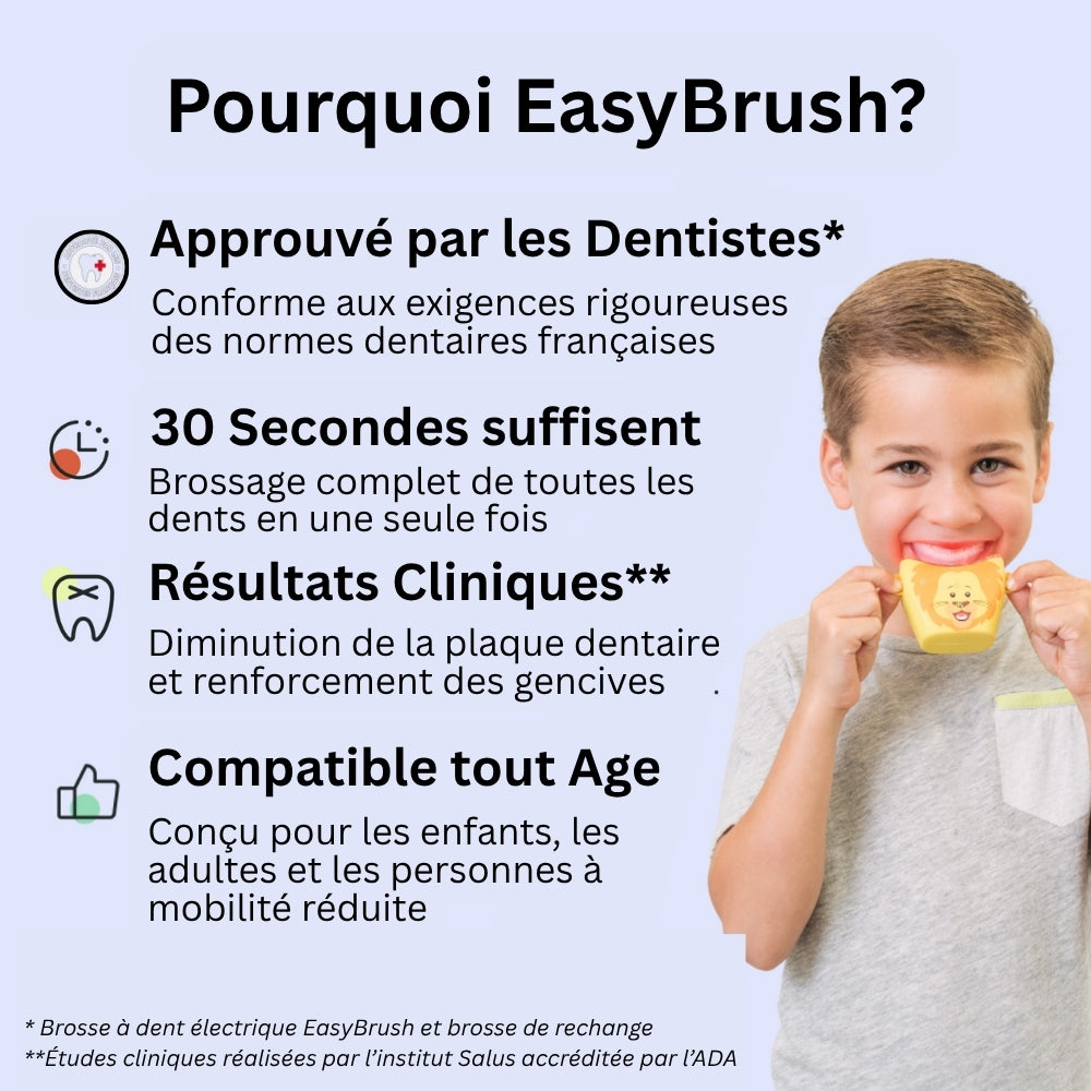 EasyBrush Kids