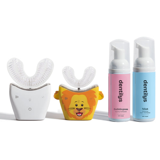 EasyBrush Family