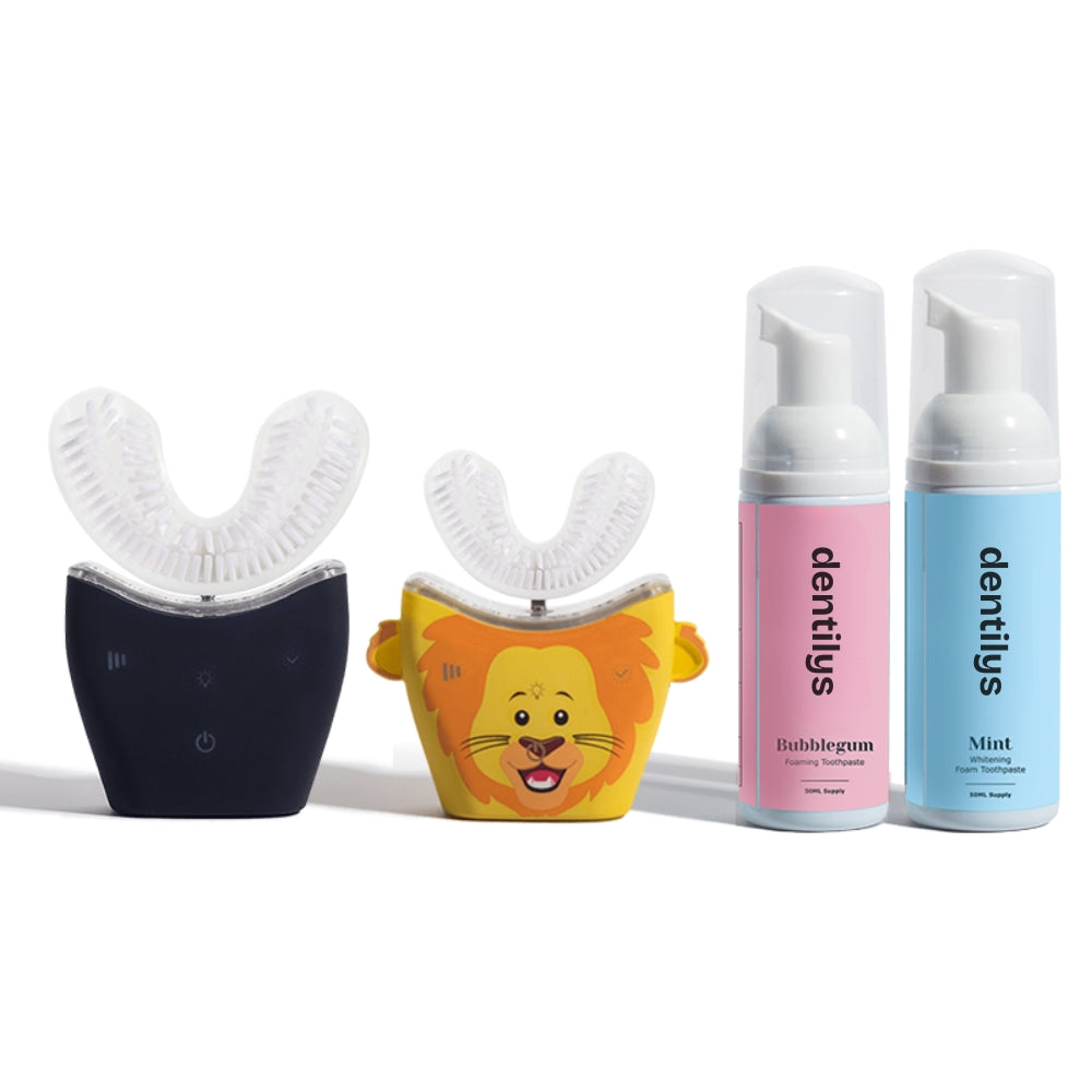 EasyBrush Family