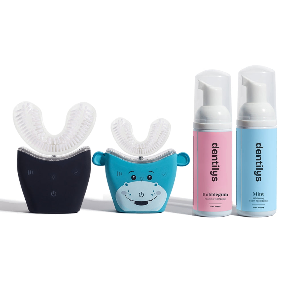 EasyBrush Family
