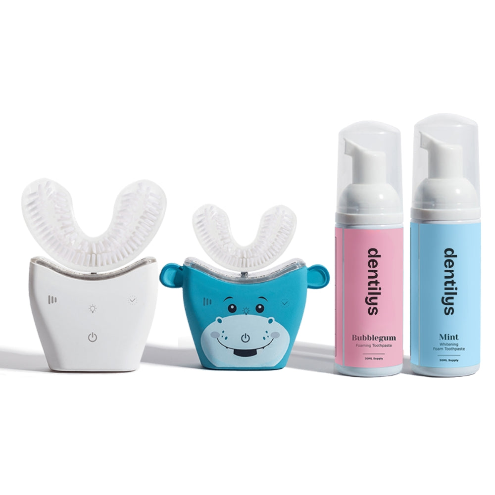 EasyBrush Family