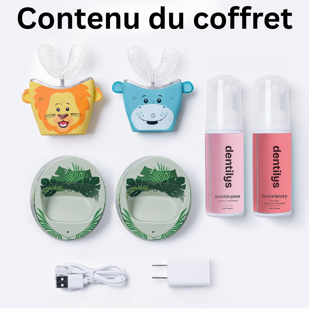 EasyBrush Duo