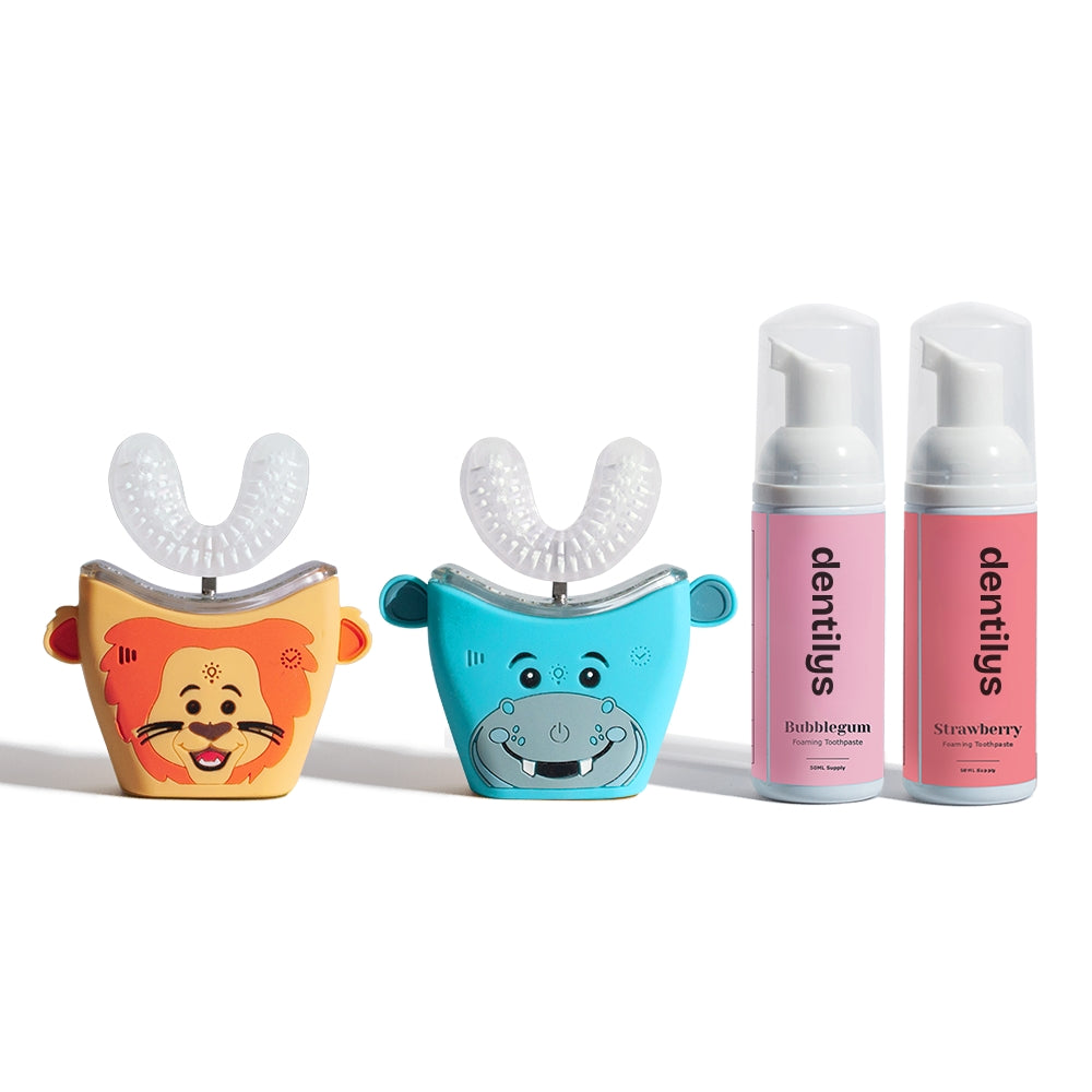 EasyBrush Duo