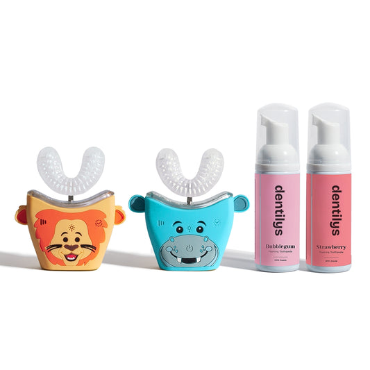 EasyBrush Duo
