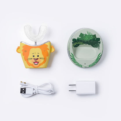 EasyBrush Kids