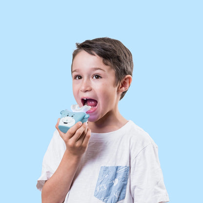 EasyBrush Kids