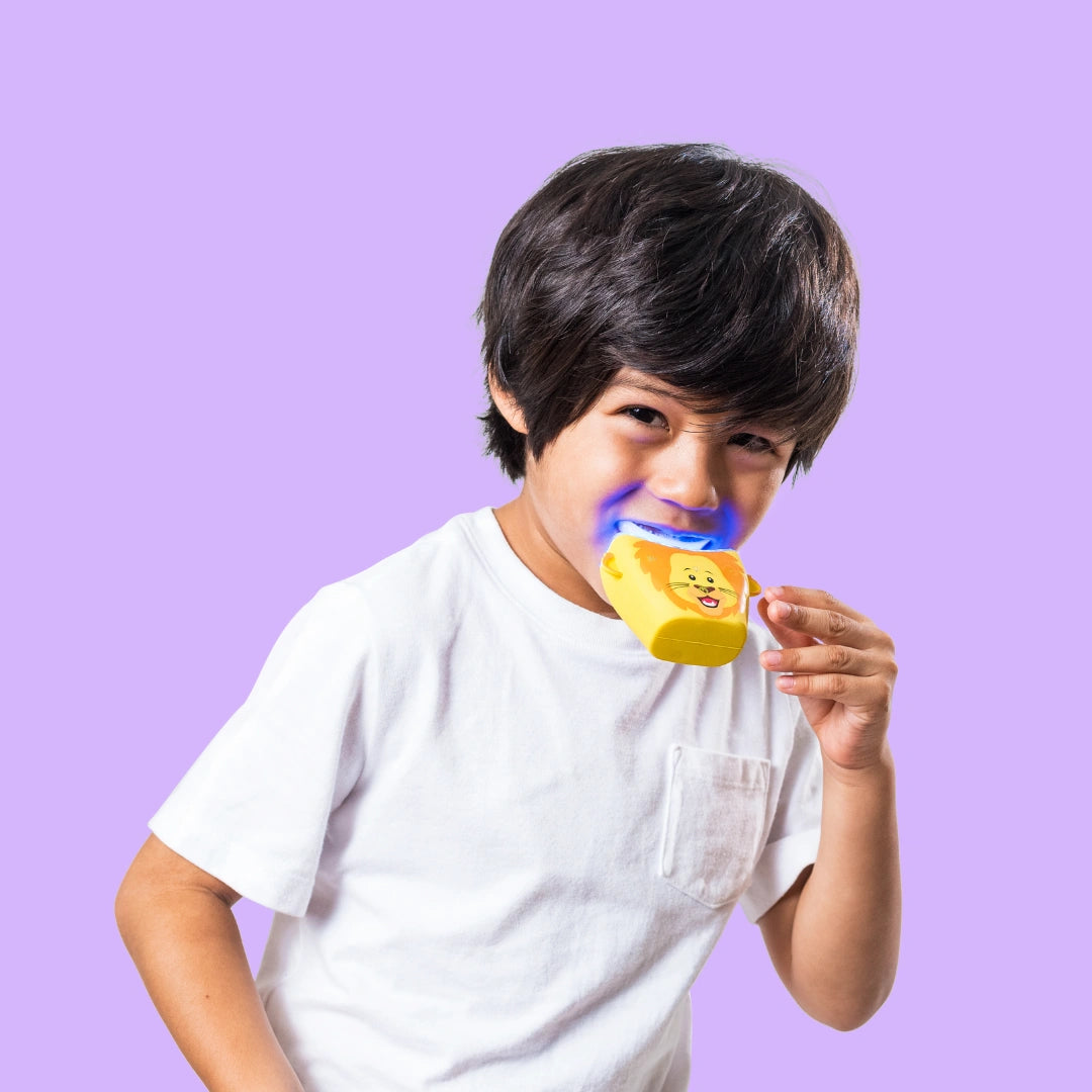 EasyBrush Kids