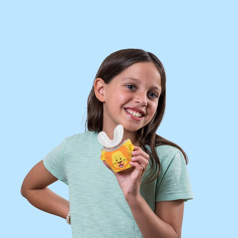 EasyBrush Kids