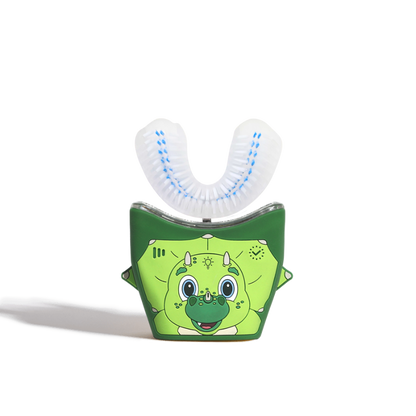 brosse a dent electrique easybrush dinosaure