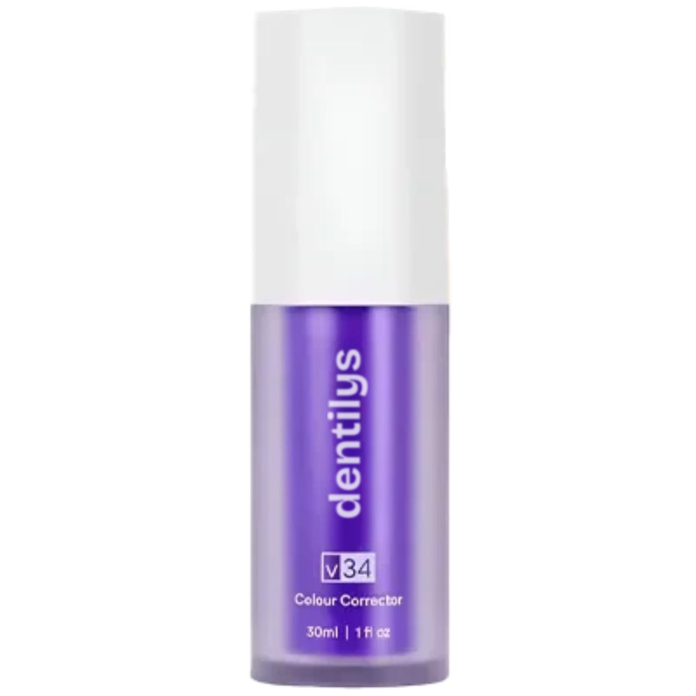 Dentifrice Blanchissant V34