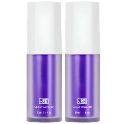 Dentifrice Blanchissant V34