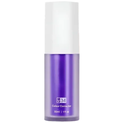 Dentifrice Blanchissant V34